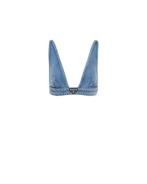 prada jean top|prada tops women.